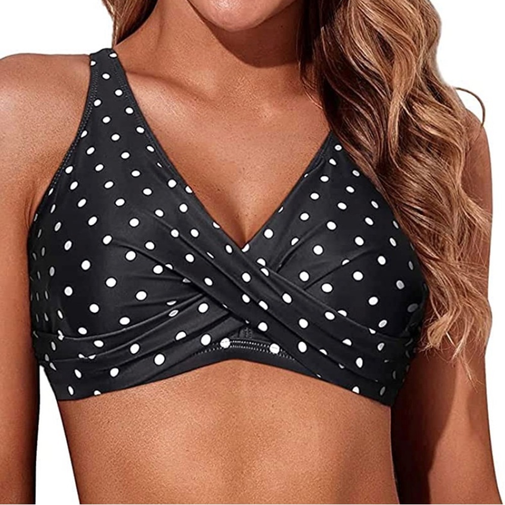 🔥Aqua Eve Bikini Top